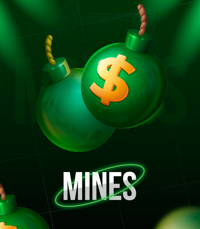 Mines